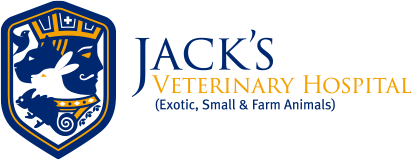 Jack's Veterinary