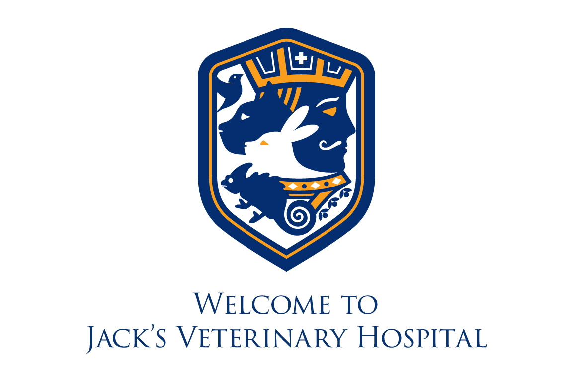 Welcome to Jack’s Veterinary