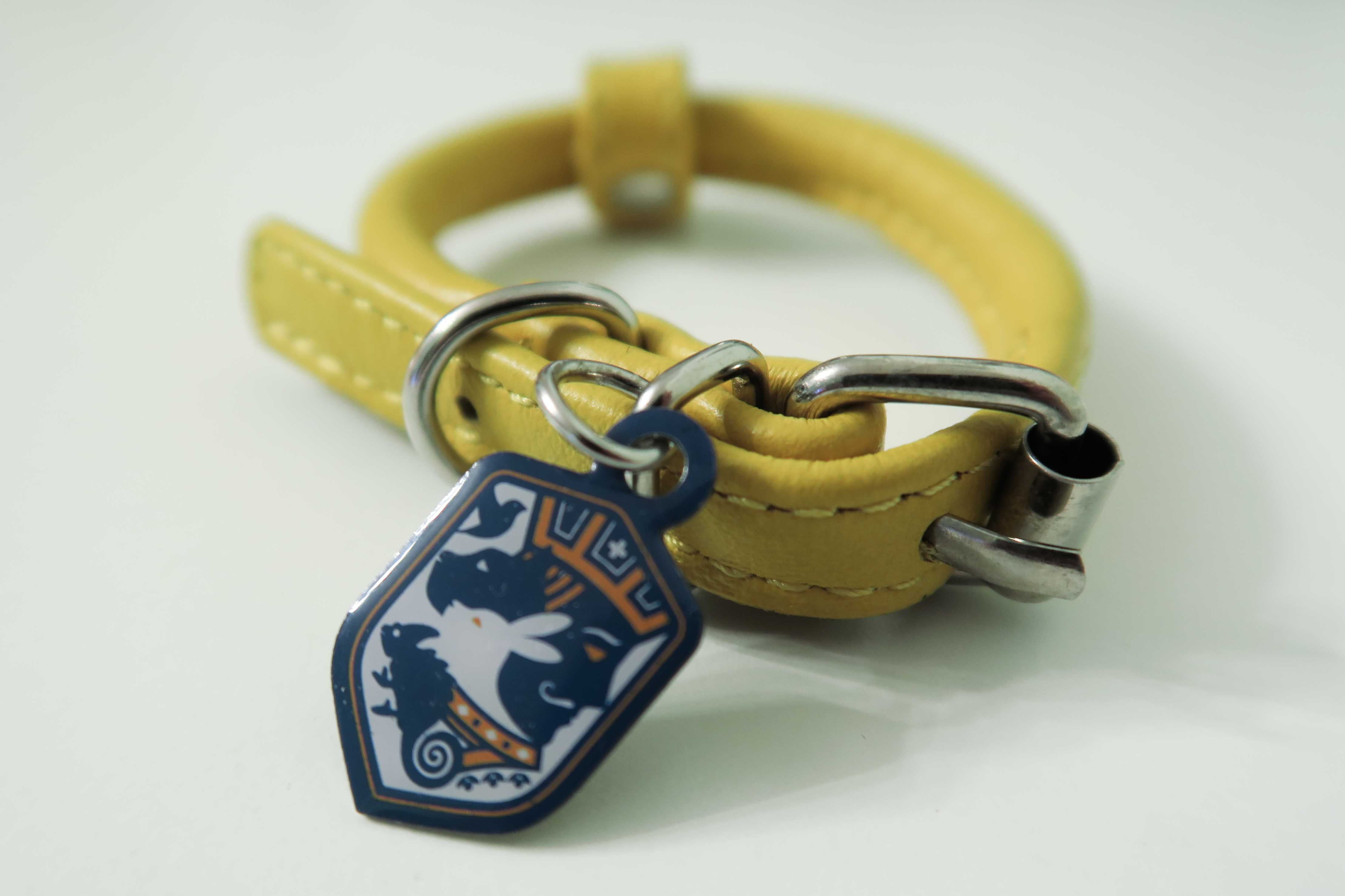 jacks tag collar jacks tag collar